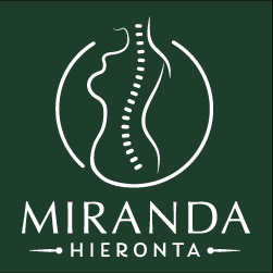 Header Logo Miranda Green BG