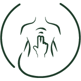Therapeutical-Massage-Icon